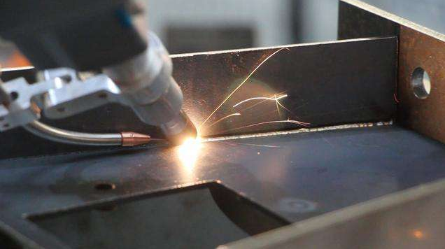 Introduction to laser welding technology of power battery