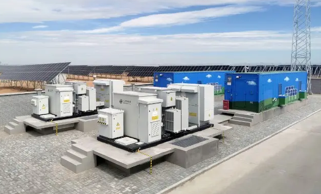 With oil prices soaring, the new energy storage industry is moving into a fast lane