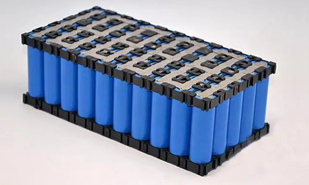 Power battery PACK production line provides convenience for battery production