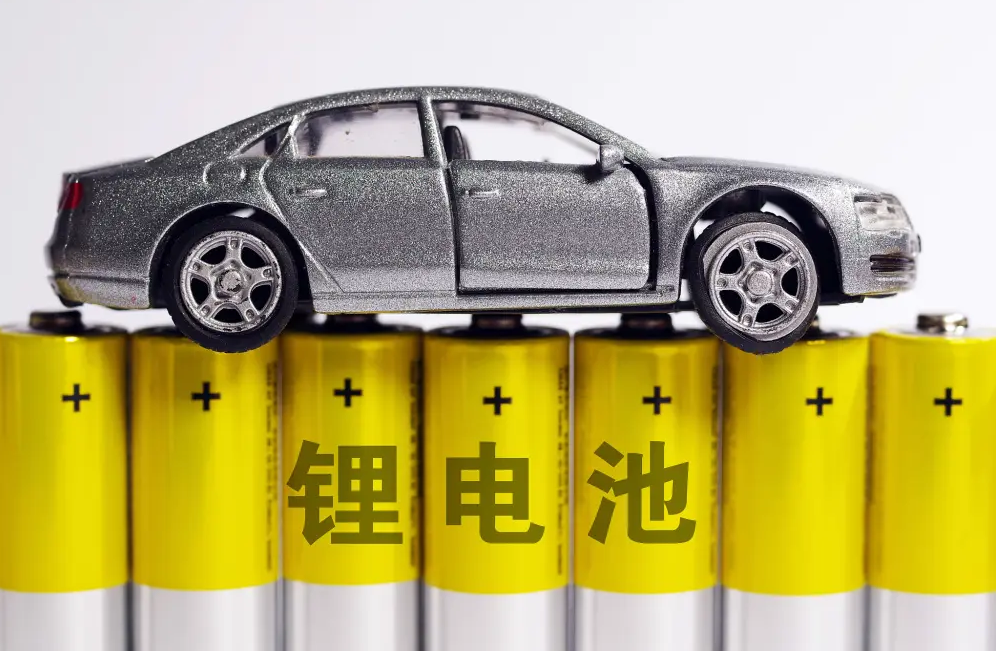 锂电池不断突破自我限制，未来应用市场将进一步扩大